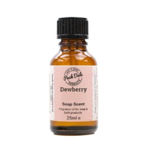 Soap Scent Dewberry 25ml