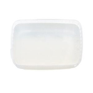 Soap Base Melt & Pour Clear 1kg Tub