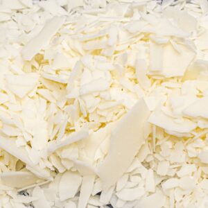 Soy Wax for Pillar Candles 2kg