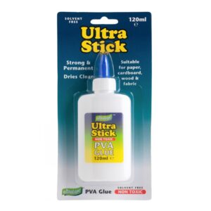 Ultra Stick PVA Glue