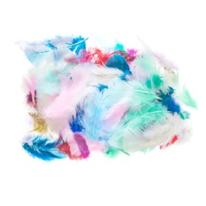 Feather Exotic Assorted 10 gram