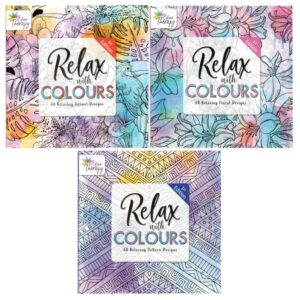 colour-therapy-3-colouring-books-series-1