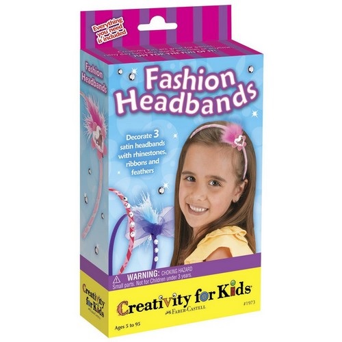 Fashion Handbands