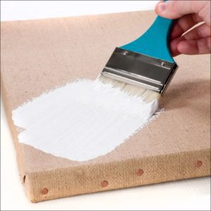 Natural Earth Paint - Eco Gesso Kit