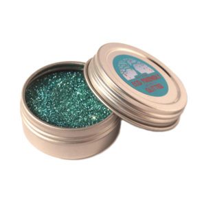 Natural Earth - Eco-friendly Cosmetic Glitter - TURQUOISE