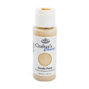 crafters choice gleaming gold