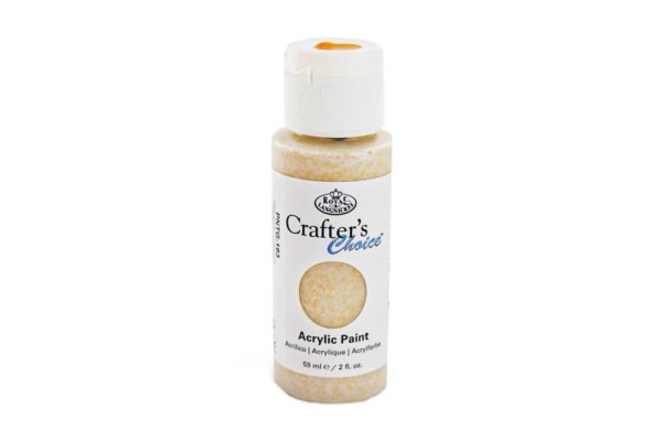 crafters choice gleaming gold