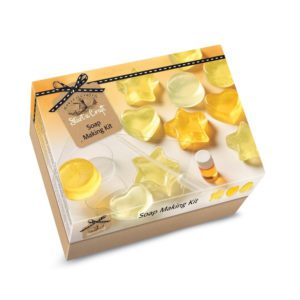 House of Crafts Soap Making Kit