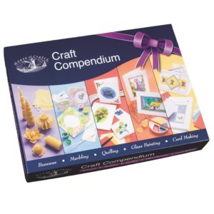 Craft Compendium 1