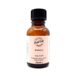 Soap Scent Blueberry 25ml