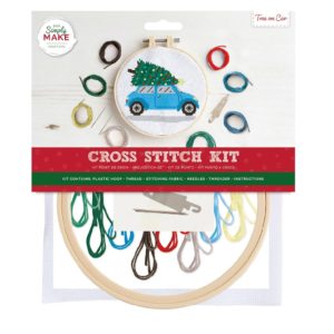 simply-make-cross-stitch-kit-tree-on-car-1