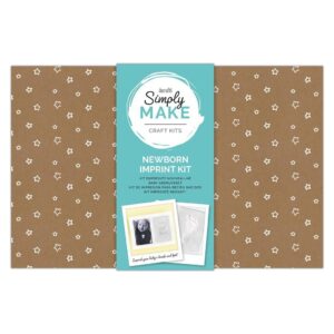 Simply Make Newborn Imprint Kit